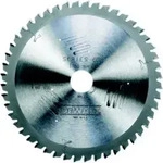DEWALT Kreiss&auml;geblatt Handkreiss&auml;ge 165/30mm 48TFZ
