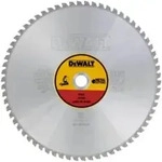 DEWALT Kreiss&auml;geblatt station&auml;r 355/25,4 mm 66TFZ DT1926-QZ