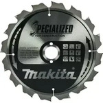 Makita Specialized S&auml;geb.235x30x16Z (B-33560)