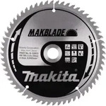Makita MAKBLADE S&auml;geblatt 190x20x60Z (B-32823)