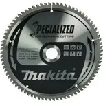 Makita SPECIALIZED S&auml;geb.260x30x80Z (B-33386)