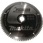 Makita SPECIALIZED S&auml;geb.260x30x80Z (B-33320)