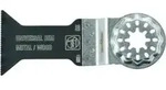 Fein E-Cut S&auml;geblatt Universal 44x55mm VE &agrave; 3 St&uuml;ck Starlock