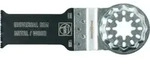 Fein E-Cut S&auml;geblatt Universal 28x55mm VE &agrave; 3 St&uuml;ck Starlock