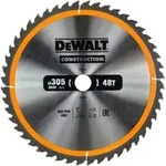 DEWALT Kreiss&auml;geblatt station&auml;r 305/30 mm 48WZ DT1959-QZ