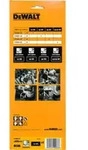 DEWALT Bands&auml;geblatt 835x12x0,5mm 1,8mm