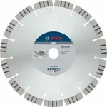 Bosch Diamanttrennscheibe Best for Concrete 230 x 22,23 x 2,4 x 15 mm