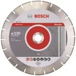 Bosch Diamanttrennscheibe Standard for Marble 230 x 22,23 x 2,8 x 3 mm
