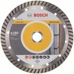 Bosch Diamanttrennscheibe Standard for Universal Turbo 180x22,23x2,5x10 mm
