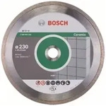 Bosch Diamanttrennscheibe Standard for Ceramic 230 x 22,23 x 1,6 x 7 mm