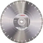 Bosch Diamanttrennscheibe Standard for Concrete 450 x 25,40 x 3,6 x 10 mm