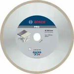 Bosch Diamanttrennscheibe Best for Ceramic 300 x 30/25,40 x 2,8 x 10 mm