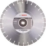 Bosch Diamanttrennscheibe Standard for Abrasive 400 x 20,00/25,40 x 3,2 x 10 mm