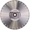 Bosch Diamanttrennscheibe Standard for Abrasive 450 x 25,40 x 3,6 x 10 mm