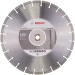 Bosch Diamanttrennscheibe Standard for Concrete 350 x 20,00/25,40 x 2,8 x 10 mm
