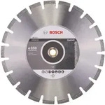 Bosch Diamanttrennscheibe Standard for Asphalt 350 x 20,00/25,40 x 3,2 x 8 mm