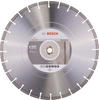 Bosch Diamanttrennscheibe Standard for Concrete 400 x 20,00/25,40 x 3,2 x 10 mm