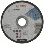 Bosch Trennscheibe gerade Standard for Metal A 30 S BF, 125 mm, 22,23 mm, 2,5 mm