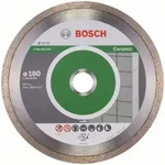 Bosch Diamanttrennscheibe Standard for Ceramic 180 x 22,23 x 1,6 x 7 mm