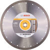 Bosch Diamanttrennscheibe Best for Universal Turbo 350 x 20,00/25,40 x 3,2 x 12...
