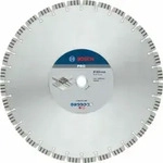 Bosch Diamanttrennscheibe Best for Concrete 450 x 25,40 x 3,6 x 12 mm