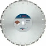 Bosch Diamanttrennscheibe Best for Abrasive 400 x 20,00/25,40 x 3,2 x 12 mm