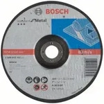 Bosch Trennscheibe gekr&ouml;pft Standard for Metal A 30 S BF, 180 mm, 22,23 mm, 3,0 mm