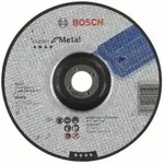 Bosch Trennscheibe gekr&ouml;pft Expert for Metal A 30 S BF 180 mm 3 mm
