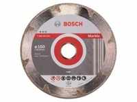 Bosch Diamanttrennscheibe Best for Marble 150 x 22,23 x 2,2 x 3 mm