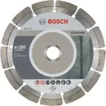 Bosch Diamanttrennscheibe Standard for Concrete 180 x 22,23 x 2 x 10 mm