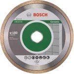Bosch Diamanttrennscheibe Standard for Ceramic 180 x 25,40 x 1,6 x 7 mm