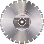 Bosch Diamanttrennscheibe Standard for Asphalt 450 x 25,40 x 3,2 x 8 mm