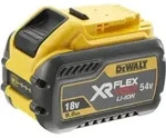 DEWALT Ersatz-Akku 54V /162 Wh DCB547-XJ
