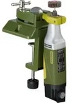 Proxxon Universalhalter UHZ mit Zwinge