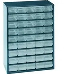 raaco Stahlmagazin 945-00