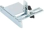 Bosch Parallelanschlag ohne 45&deg;-Einstellung f&uuml;r Bosch-Handhobel