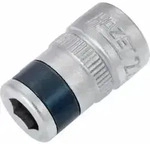 HAZET Adapter 2250-1 Vierkant hohl 6,3 mm (1/4 Zoll) Sechskant hohl 6,3 (1/4 Zoll)