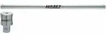 Quergr.m.Gleitst&uuml;ck 1015/2 3/4 Zoll L.500mm HAZET