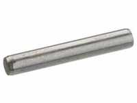 HAZET Verbindungsstift 1100S-H2260 Vierkant massiv 25 mm (1 Zoll) Durchmesser 5 x 45