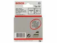 Bosch Schmalrückenklammer Typ 55 geharzt 6 x 1,08 x 28 mm