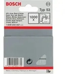 Bosch Feindrahtklammer Typ 53 11,4 x 0,74 x 12 mm