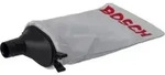 Bosch Staubbeutel f&uuml;r PKS 40 GEX 150 ACE PSS 23 A GSS 16 A PSF 22 A GUF 4-22 A