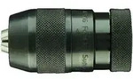 Schnellspannbohrfutter Supra S Spannw.1-13mm 3/8Zoll-24 f.Rechtslauf