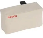 Bosch Staubbeutel mit Adapter f&uuml;r Handhobel Gewebe f&uuml;r PHO 1 PHO 15-82 PHO 100
