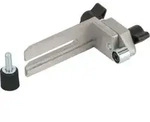 Bosch F&uuml;hrungshilfe f&uuml;r Bosch-Kantenfr&auml;se GKF 600 Professional