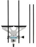 Makita Parallelanschlag