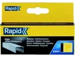 Rapid Heftklammer 13/04mm stahl a 5000 Box Typ 13