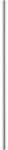 hansgrohe Steigrohr Showerpipe 1200mm chrom 1200mm, d= 22mm, chrom
