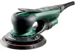 Metabo Exzenterschleifer SXE 150-5.0 BL metaBOX 145