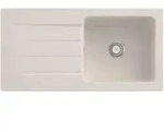 V&B Sp&uuml;le Architectura 60 m Abl.garn, Hand., crema CeramicPlus